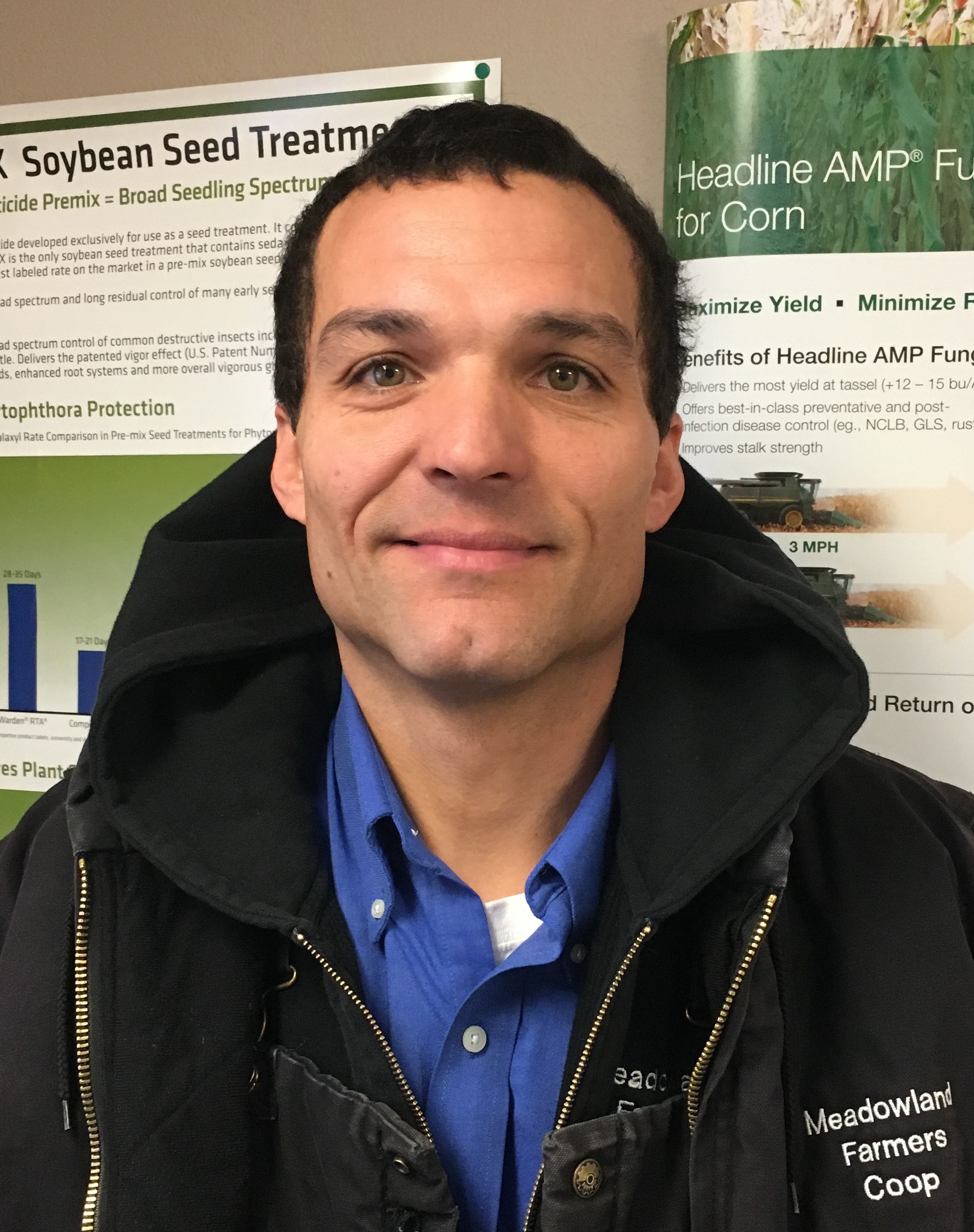 Meadowland Farmers Coop Departments Energy